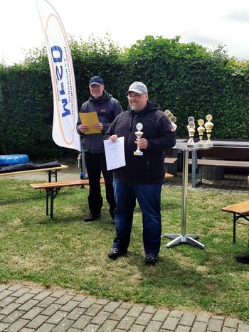 Teilnehmer im F3N-Sport