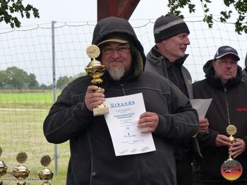 Gewinner der Klasse F3N-Sport