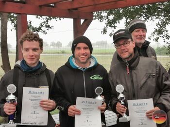 Gewinner der Klasse F3C