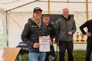 Teilnehmer im F3C-Sport