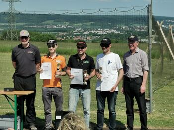 Sieger F3C