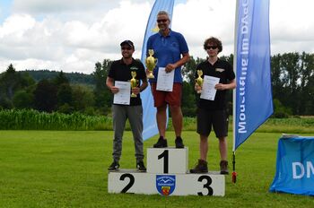 Gewinner der Klasse F3C