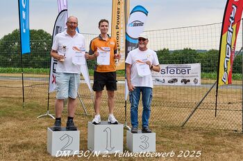Sieger F3C