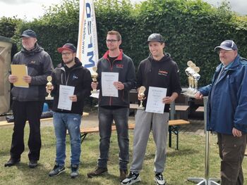 Sieger F3N