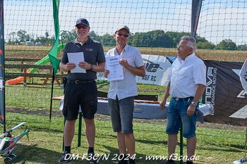 Gewinner DM 2023 - F3C-Sport