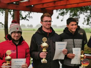 Gewinner der Klasse F3N
