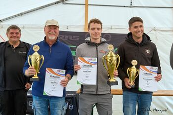 Sieger F3C